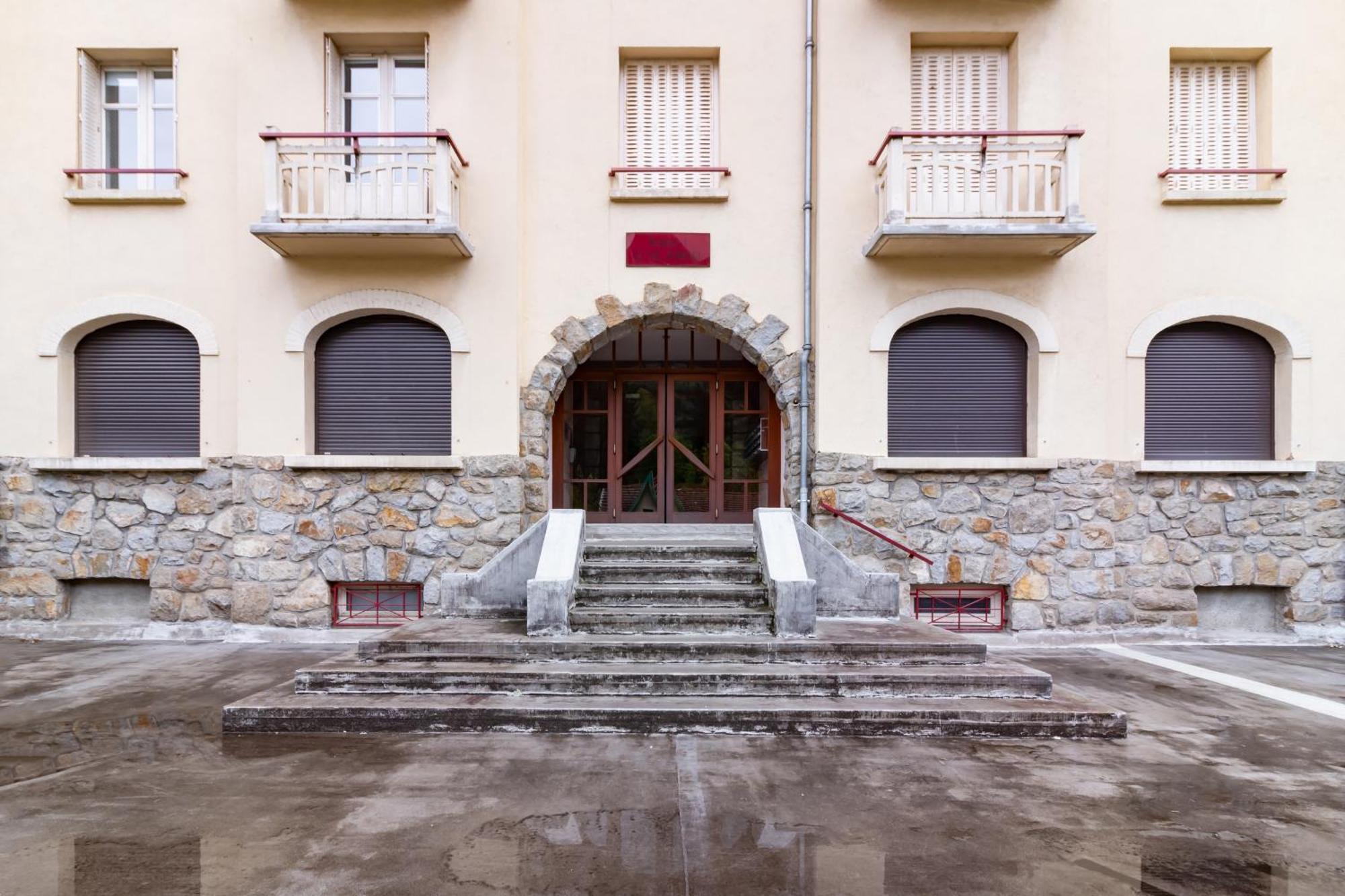 Appartement O Des Montagnes - Vue Montagne Station A Pied à Ax-les-Thermes Extérieur photo